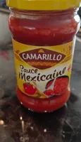 Sauce mexicaine