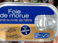 Foie de Morue