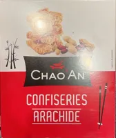 Confiseries Arachide