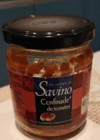 Confinade de tomates