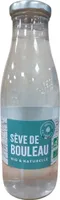 Sève de bouleau
