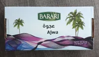 Dattes Ajwa
