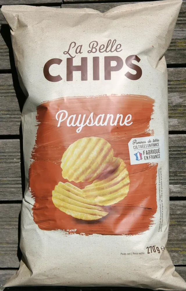 Chips