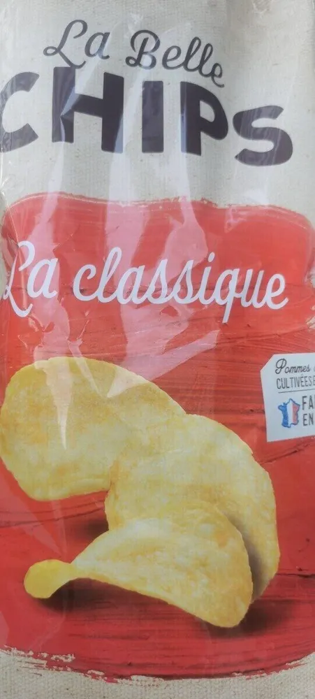 Chips la classique
