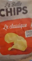 La belle chips