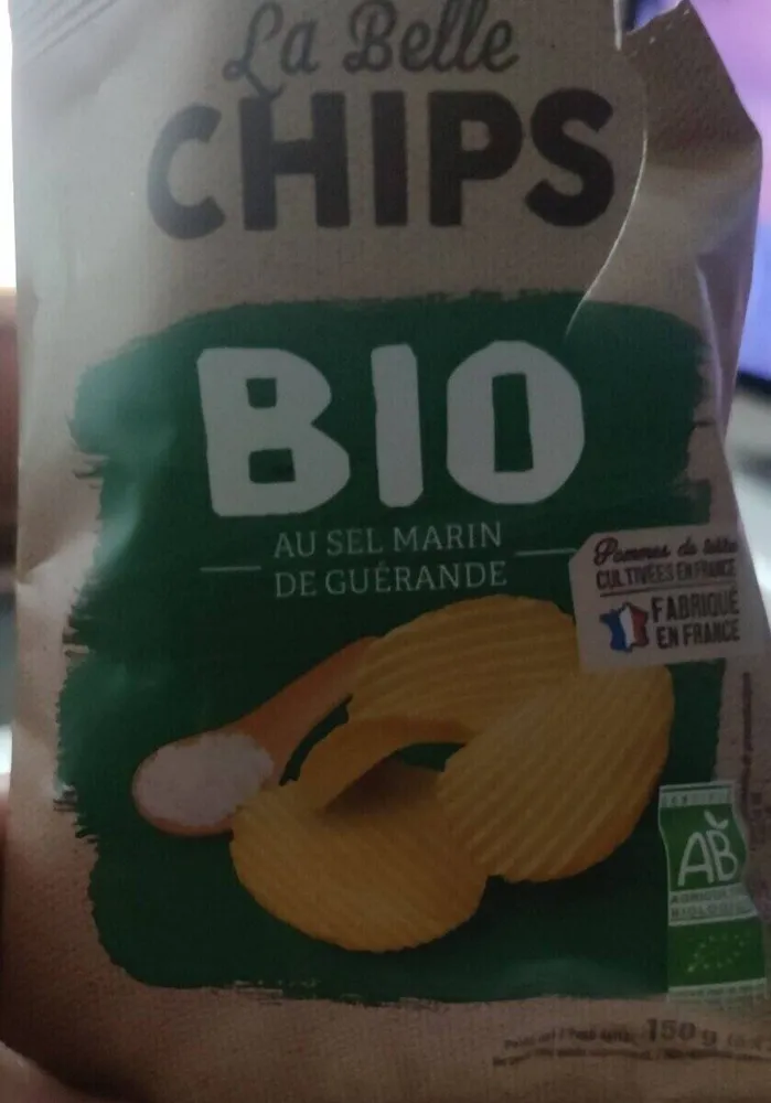 Chips bio