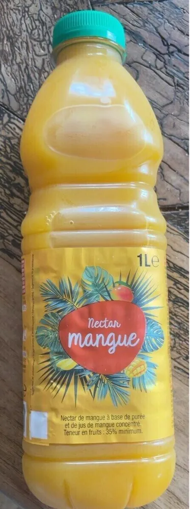 Nectar Mangue