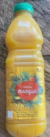 Nectar Mangue