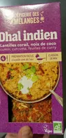 Dhal Indien