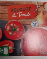 Velouté de tomates