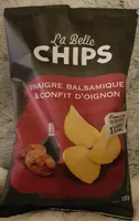 La belle chips