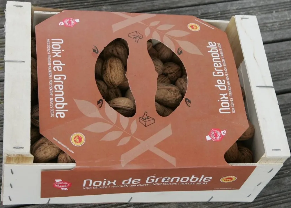 Noix de Grenoble