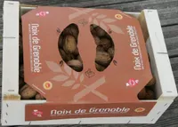 Noix de Grenoble