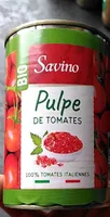 Pulpe Tomate