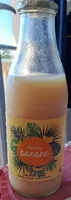 Nectar banane