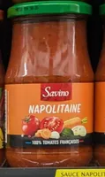 Sauce napolitaine