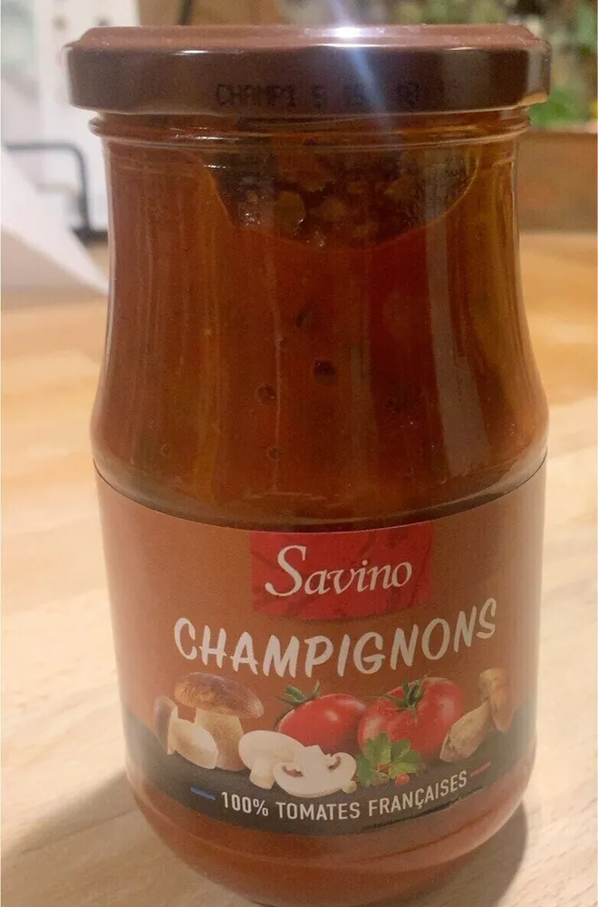CHAMPIGNONS