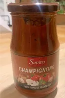 CHAMPIGNONS