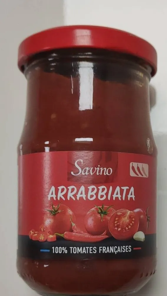 Arrabbiata