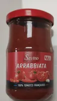 Arrabbiata