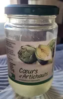 Cœur d'artichaut