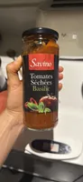 Tomates Séchées Basilic
