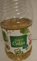 Huile de Colza