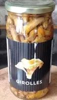 girolles
