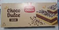 Choco dulce