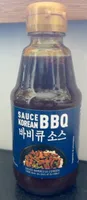 SAUCE KOREAN BBQ