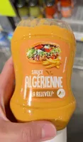 Sauce algérienne