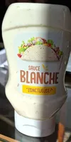 Sauce Blanche L'Onctueuse