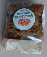 Raisins secs Golden Jumbo