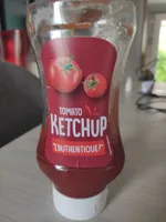 Tomato ketchup