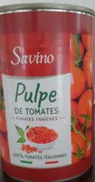 Pulpe DE TOMATES