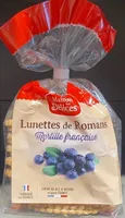 Lunettes de Romans
