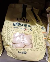 GNOCCHI N°50