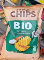 BIO - Paysanne