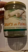 Ceurs de palmiers