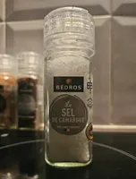 Le Sel de Camargue