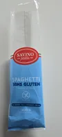 Spaghetti sans gluten