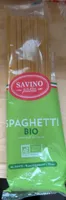 Spaghettis