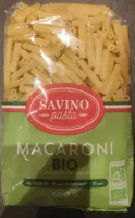 MACARONI BIO