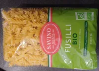 Fusilli Bio