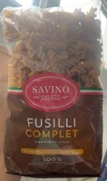 Fusilli Complet