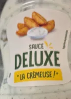 Sauce Deluxe