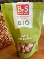 Noix du Brésil