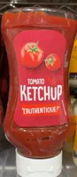 Ketchup « L’authentique »