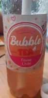 Bubble tea