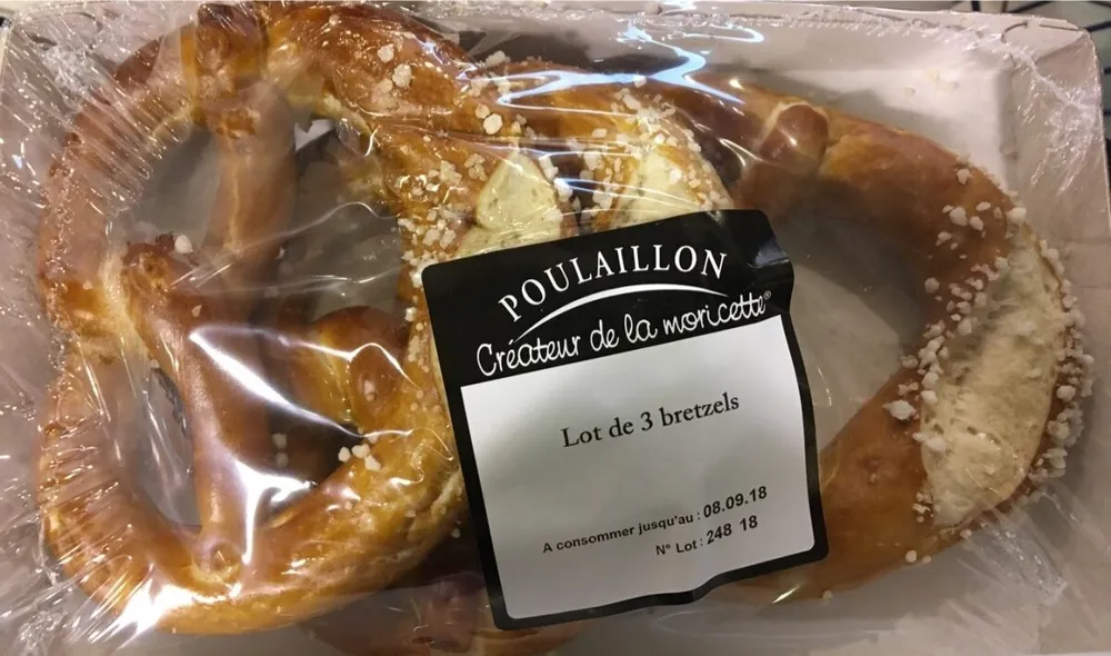 Bretzel